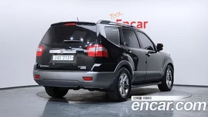 Kia Mohave, 2015 — миниатюра 2