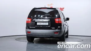 Kia Mohave, 2015 — миниатюра 4