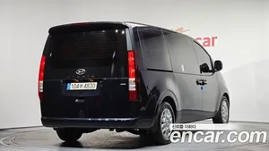 Hyundai Staria, 2023 — миниатюра 2