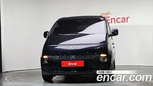 Hyundai Staria, 2023 — миниатюра 3
