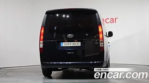 Hyundai Staria, 2023 — миниатюра 4