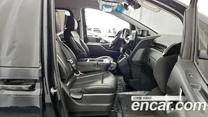 Hyundai Staria, 2023 — миниатюра 11