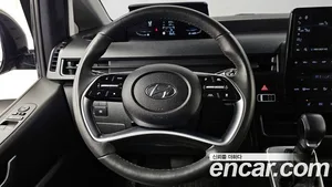 Hyundai Staria, 2023 — миниатюра 13