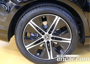 Mercedes-Benz A-Class, 2024 — миниатюра 5