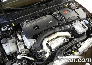 Mercedes-Benz A-Class, 2024 — миниатюра 6