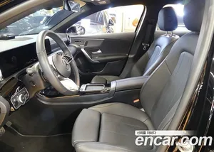 Mercedes-Benz A-Class, 2024 — миниатюра 10