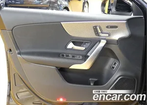 Mercedes-Benz A-Class, 2024 — миниатюра 11