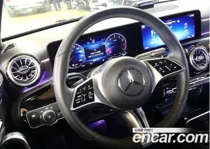 Mercedes-Benz A-Class, 2024 — миниатюра 12