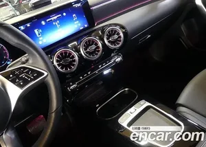 Mercedes-Benz A-Class, 2024 — миниатюра 13