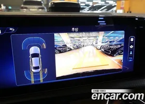 Mercedes-Benz A-Class, 2024 — миниатюра 14
