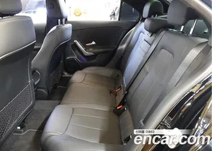 Mercedes-Benz A-Class, 2024 — миниатюра 17
