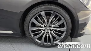 Hyundai Genesis, 2015 — миниатюра 5