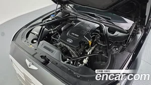 Hyundai Genesis, 2015 — миниатюра 6
