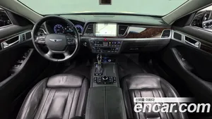 Hyundai Genesis, 2015 — миниатюра 7