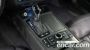 Hyundai Genesis, 2015 — миниатюра 9