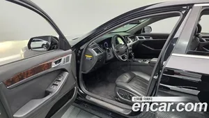 Hyundai Genesis, 2015 — миниатюра 11