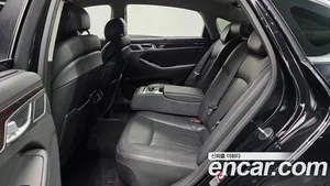 Hyundai Genesis, 2015 — миниатюра 12