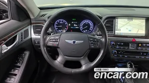 Hyundai Genesis, 2015 — миниатюра 13
