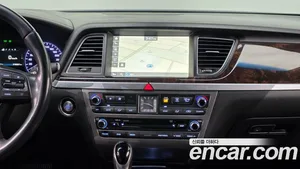 Hyundai Genesis, 2015 — миниатюра 16