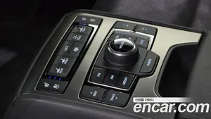 Hyundai Genesis, 2015 — миниатюра 18