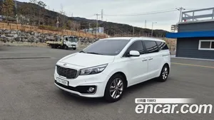 Kia Carnival, 2015 — миниатюра 2