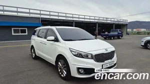 Kia Carnival, 2015 — миниатюра 3