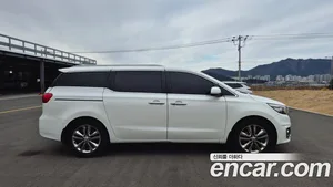 Kia Carnival, 2015 — миниатюра 4