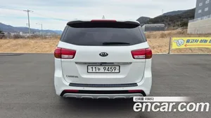 Kia Carnival, 2015 — миниатюра 6