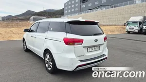 Kia Carnival, 2015 — миниатюра 7