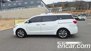 Kia Carnival, 2015 — миниатюра 8