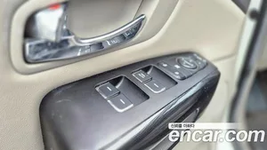 Kia Carnival, 2015 — миниатюра 10
