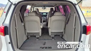 Kia Carnival, 2015 — миниатюра 11