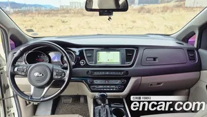 Kia Carnival, 2015 — миниатюра 13