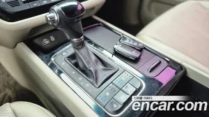 Kia Carnival, 2015 — миниатюра 18