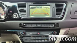 Kia Carnival, 2015 — миниатюра 20