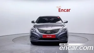 Hyundai Grandeur, 2013 — миниатюра 3