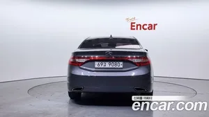Hyundai Grandeur, 2013 — миниатюра 4