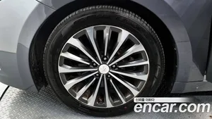 Hyundai Grandeur, 2013 — миниатюра 5