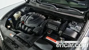 Hyundai Grandeur, 2013 — миниатюра 6