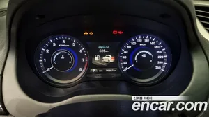 Hyundai Grandeur, 2013 — миниатюра 8