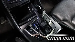 Hyundai Grandeur, 2013 — миниатюра 9