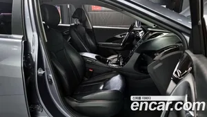 Hyundai Grandeur, 2013 — миниатюра 10
