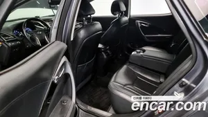 Hyundai Grandeur, 2013 — миниатюра 12