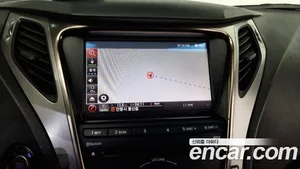 Hyundai Grandeur, 2013 — миниатюра 15