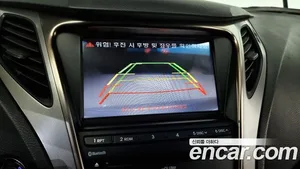 Hyundai Grandeur, 2013 — миниатюра 16
