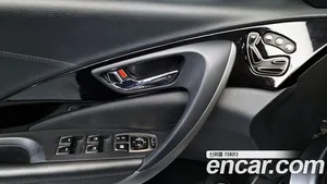 Hyundai Grandeur, 2013 — миниатюра 17