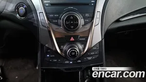 Hyundai Grandeur, 2013 — миниатюра 19