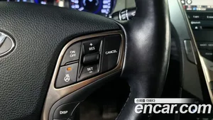Hyundai Grandeur, 2013 — миниатюра 20