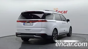 Kia Carnival, 2023 — миниатюра 2