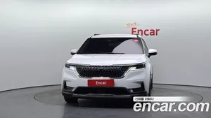 Kia Carnival, 2023 — миниатюра 3